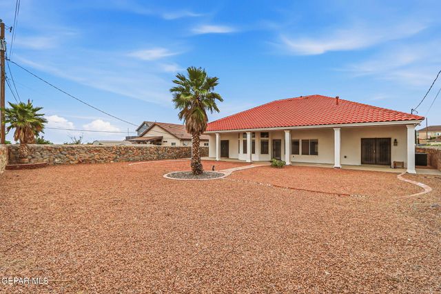 7371 9TH Street, Canutillo, TX 79835