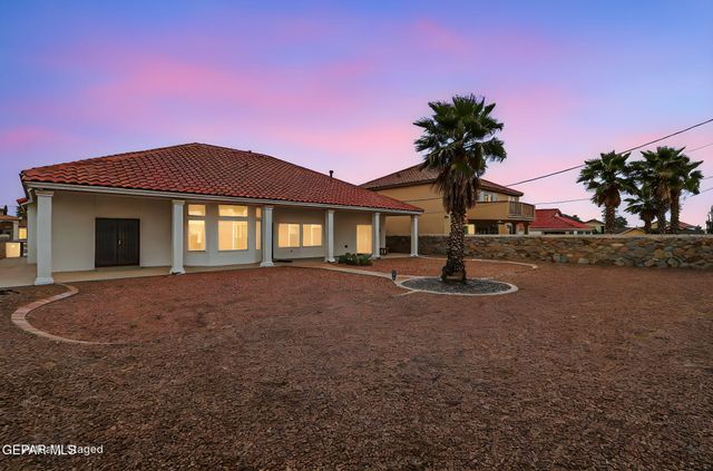 7371 9TH Street, Canutillo, TX 79835