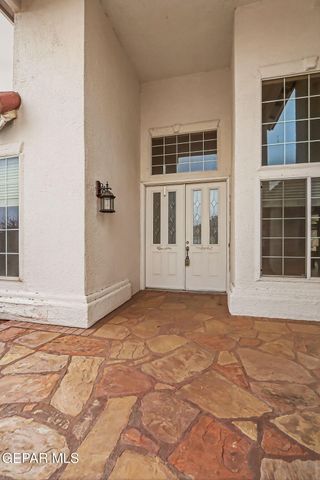 7371 9TH Street, Canutillo, TX 79835