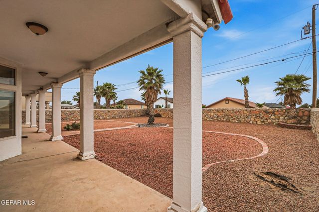7371 9TH Street, Canutillo, TX 79835