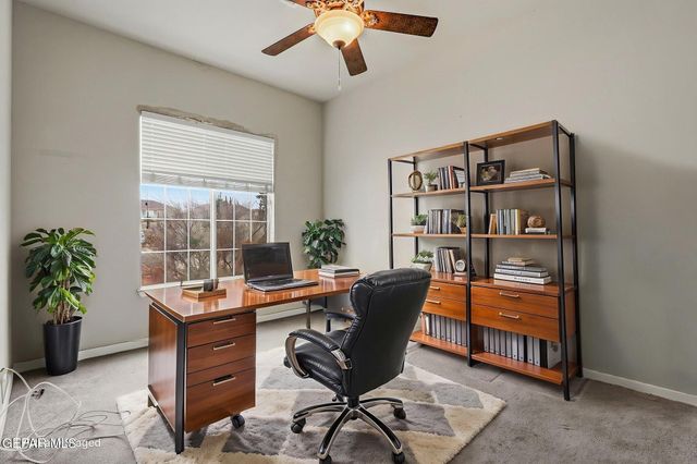 7371 9TH Street, Canutillo, TX 79835