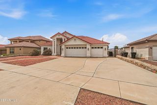 7371 9TH Street, Canutillo, TX 79835