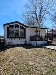 118 Woodward Drive, Branson, MO 65616