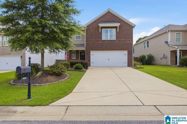 468 POLO TRACE, Chelsea, AL 35043