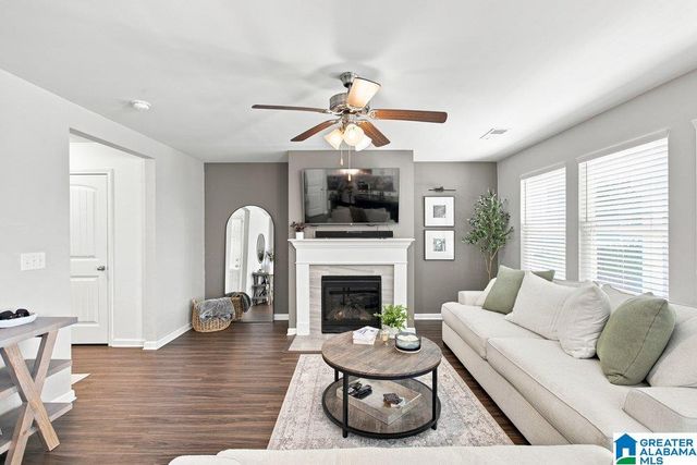 468 POLO TRACE, Chelsea, AL 35043
