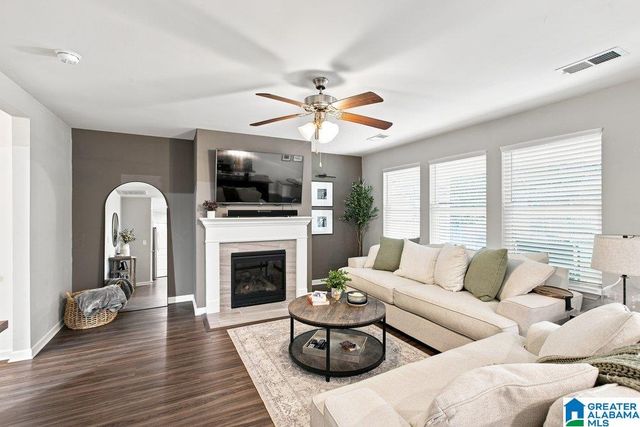 468 POLO TRACE, Chelsea, AL 35043