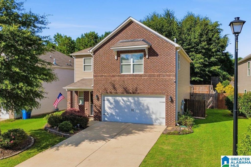 468 POLO TRACE, Chelsea, AL 35043