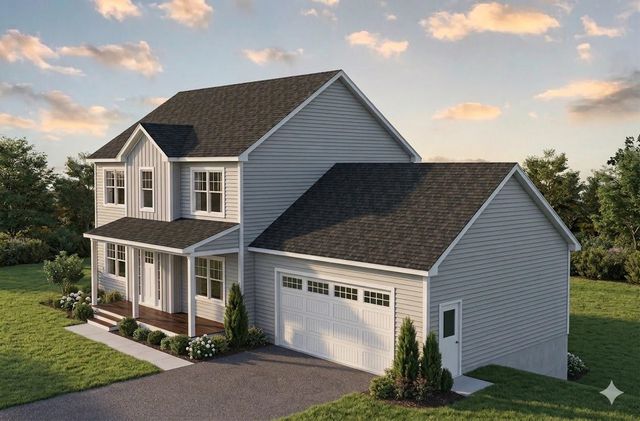 29 Blaisdell Court, Raymond, NH 03077