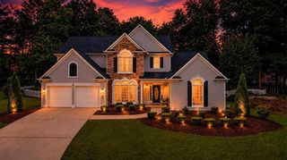 725 Wood Rose Court, Alpharetta, GA 30005