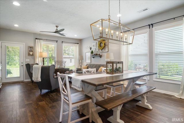 212 W Stellar Way, Huntingburg, IN 47542