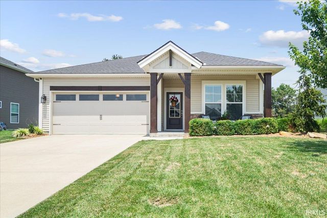 212 W Stellar Way, Huntingburg, IN 47542