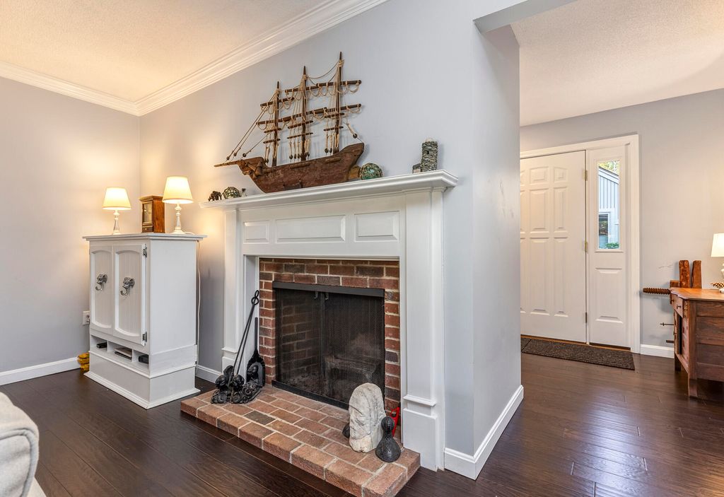 41 Wildwood Drive 41, Cape Elizabeth, ME 04107 — photo 4