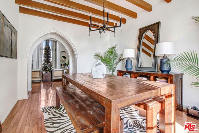 8262 Fountain Avenue B, West Hollywood, CA 90046