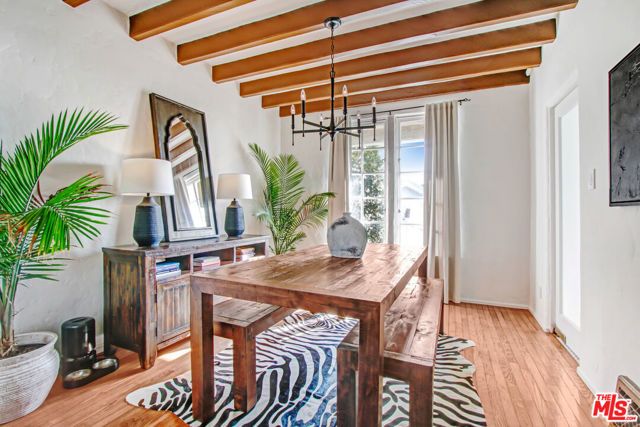 8262 Fountain Avenue B, West Hollywood, CA 90046