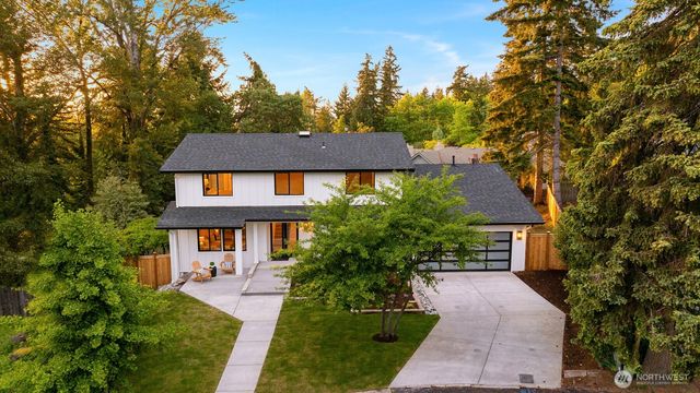 13400 SE 56th Place, Bellevue, WA 98006