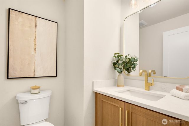 13400 SE 56th Place, Bellevue, WA 98006