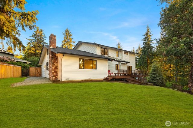 13400 SE 56th Place, Bellevue, WA 98006