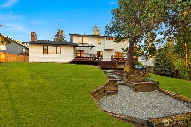 13400 SE 56th Place, Bellevue, WA 98006