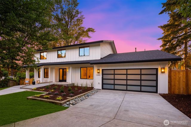 13400 SE 56th Place, Bellevue, WA 98006