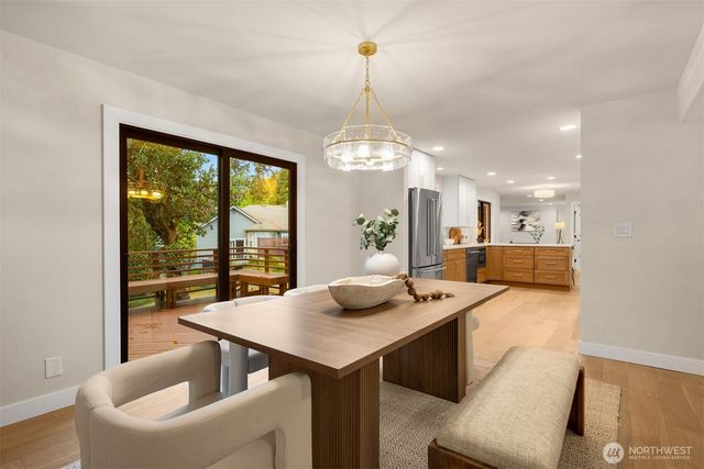 13400 SE 56th Place, Bellevue, WA 98006