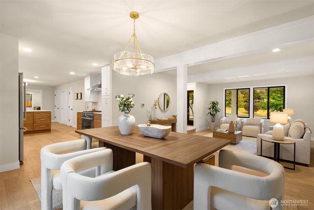 13400 SE 56th Place, Bellevue, WA 98006