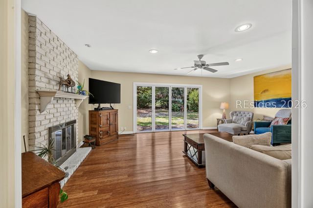 4 Robbers Row, Hilton Head Island, SC 29928