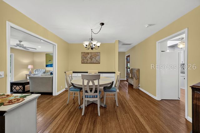 4 Robbers Row, Hilton Head Island, SC 29928