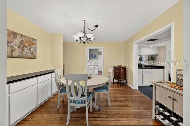 4 Robbers Row, Hilton Head Island, SC 29928