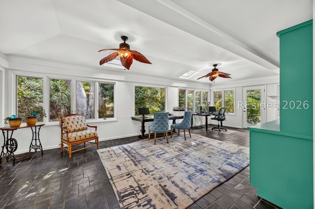 4 Robbers Row, Hilton Head Island, SC 29928