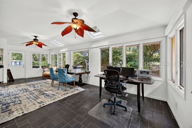 4 Robbers Row, Hilton Head Island, SC 29928