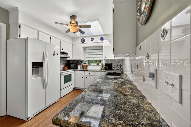 4 Robbers Row, Hilton Head Island, SC 29928