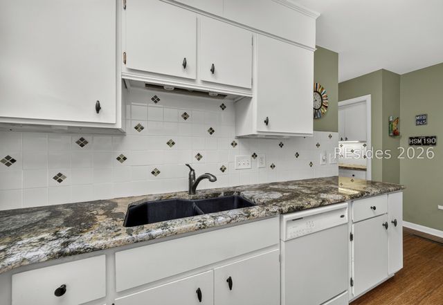 4 Robbers Row, Hilton Head Island, SC 29928