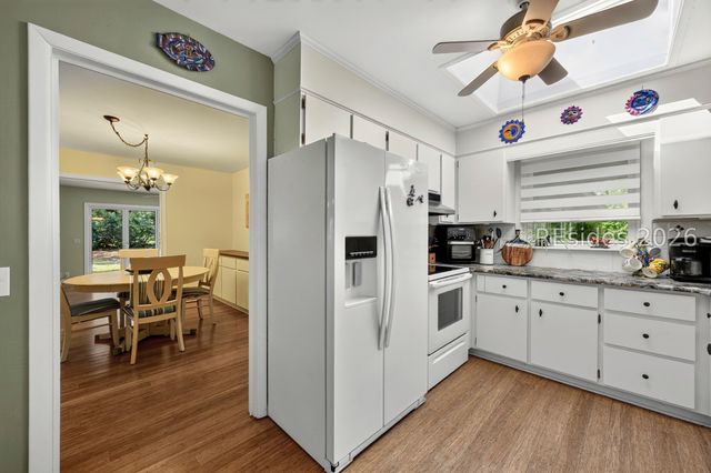 4 Robbers Row, Hilton Head Island, SC 29928