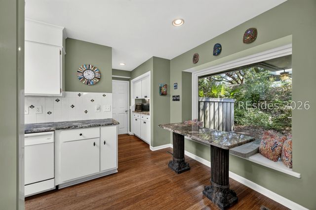 4 Robbers Row, Hilton Head Island, SC 29928