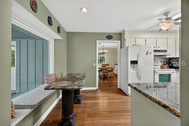 4 Robbers Row, Hilton Head Island, SC 29928