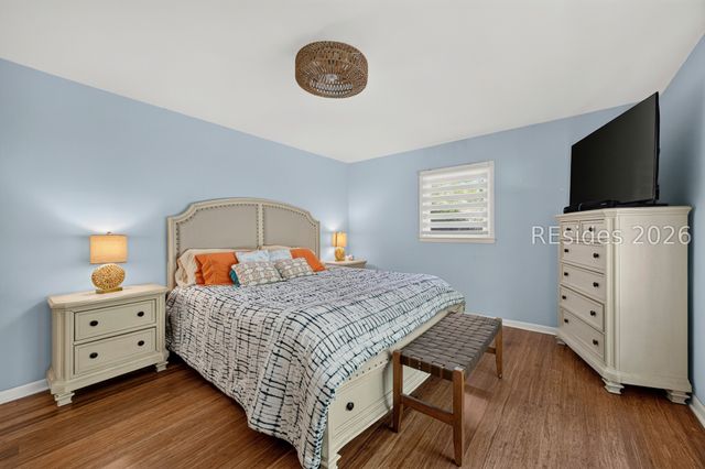 4 Robbers Row, Hilton Head Island, SC 29928