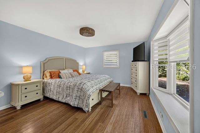4 Robbers Row, Hilton Head Island, SC 29928