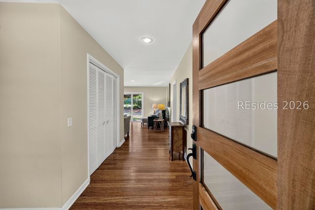 4 Robbers Row, Hilton Head Island, SC 29928