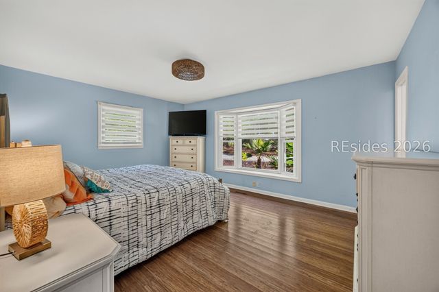 4 Robbers Row, Hilton Head Island, SC 29928