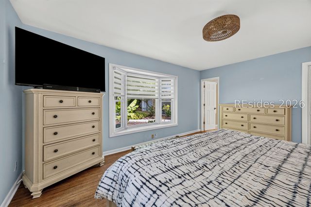 4 Robbers Row, Hilton Head Island, SC 29928
