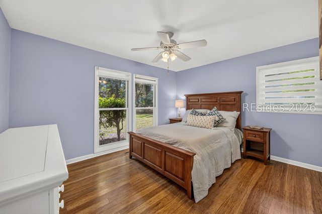 4 Robbers Row, Hilton Head Island, SC 29928