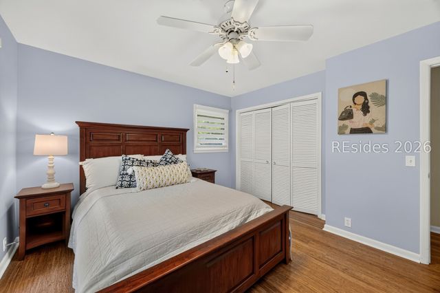 4 Robbers Row, Hilton Head Island, SC 29928