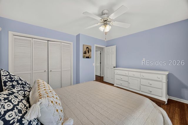 4 Robbers Row, Hilton Head Island, SC 29928
