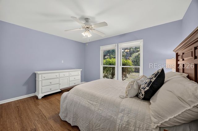 4 Robbers Row, Hilton Head Island, SC 29928