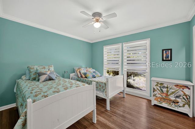 4 Robbers Row, Hilton Head Island, SC 29928