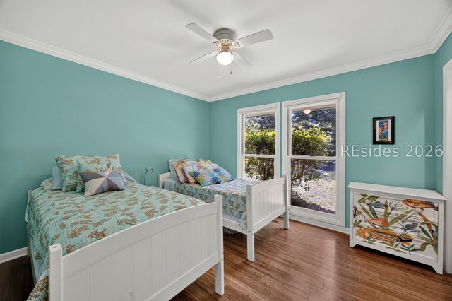 4 Robbers Row, Hilton Head Island, SC 29928