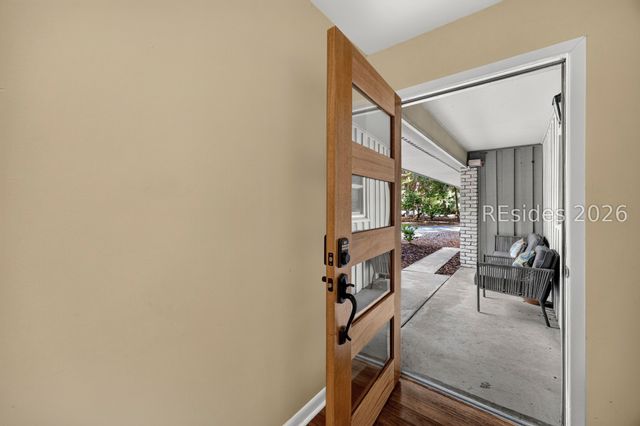 4 Robbers Row, Hilton Head Island, SC 29928