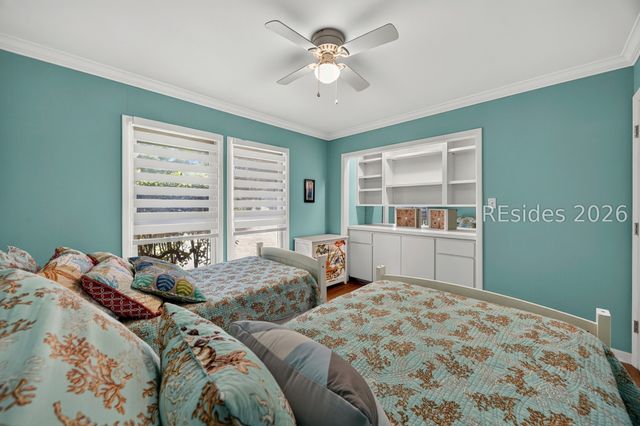 4 Robbers Row, Hilton Head Island, SC 29928