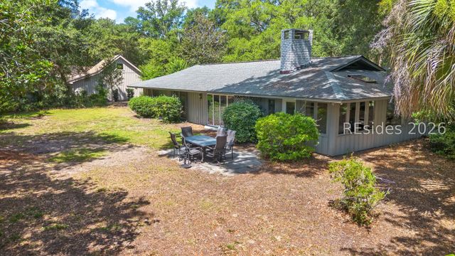 4 Robbers Row, Hilton Head Island, SC 29928