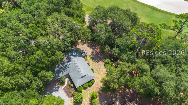 4 Robbers Row, Hilton Head Island, SC 29928